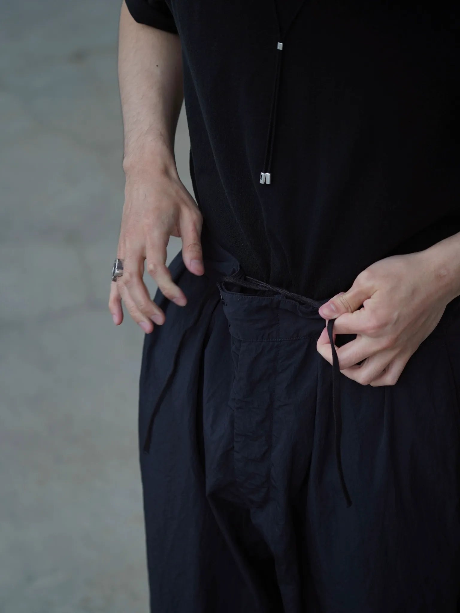 the-nulabel-garment-dyed-tropical-trousers-black-4