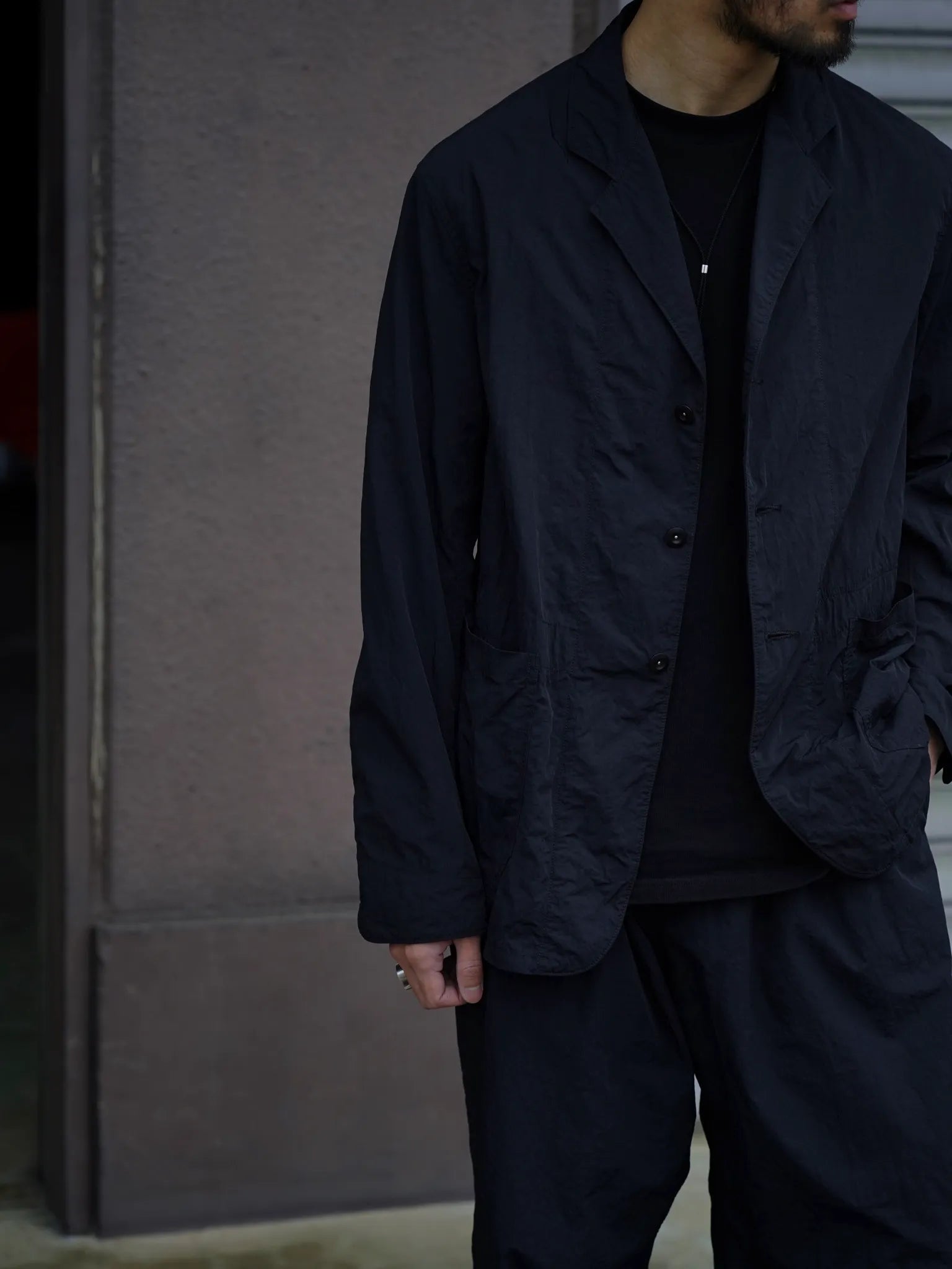 the-nulabel-garment-dyed-work-jacket-black-3