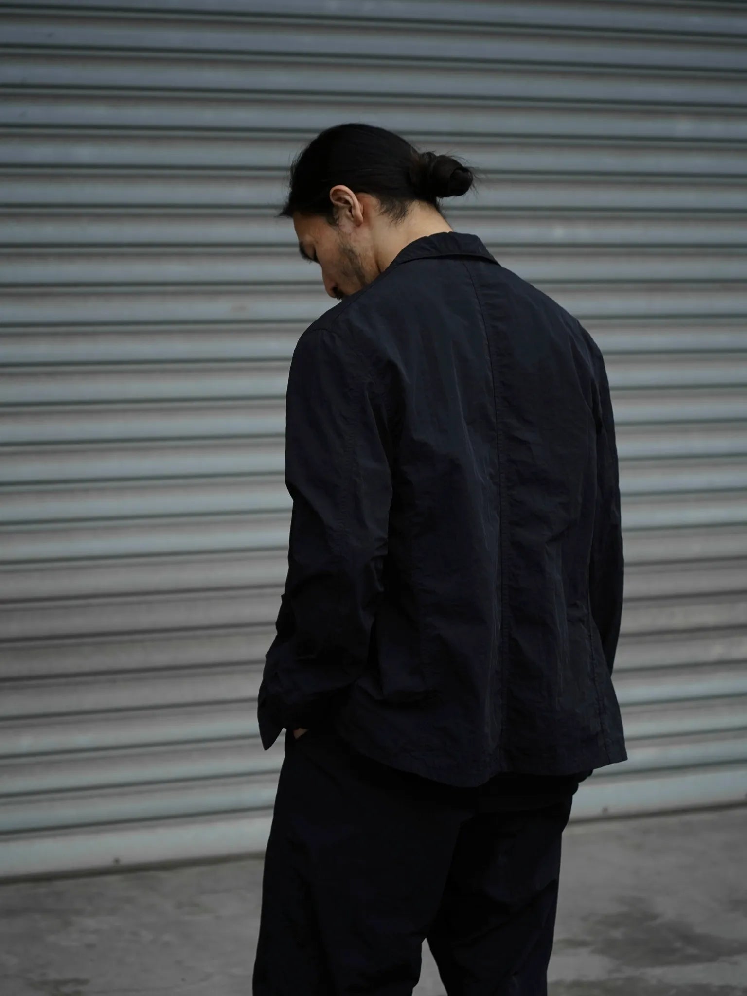 the-nulabel-garment-dyed-work-jacket-black-2