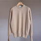 HERILL | Goldencash Pullover Natural