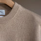 HERILL | Goldencash Pullover Natural