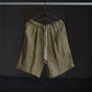 calmlence-single-pleated-easy-shorts-dbeg-1