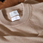 HERILL | Goldencash Pullover Natural