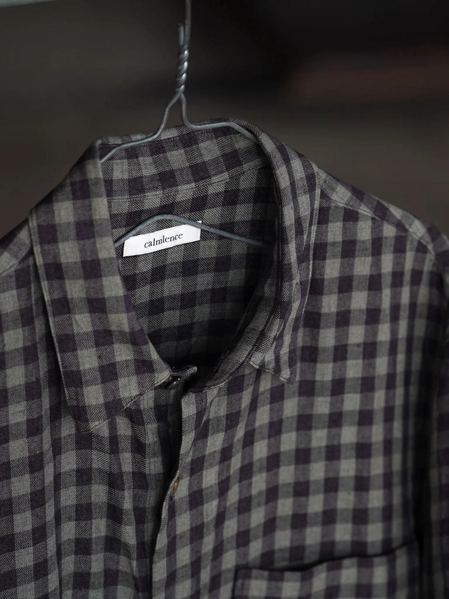 calmlence-regular-collar-ss-shirts-gry-brn-3