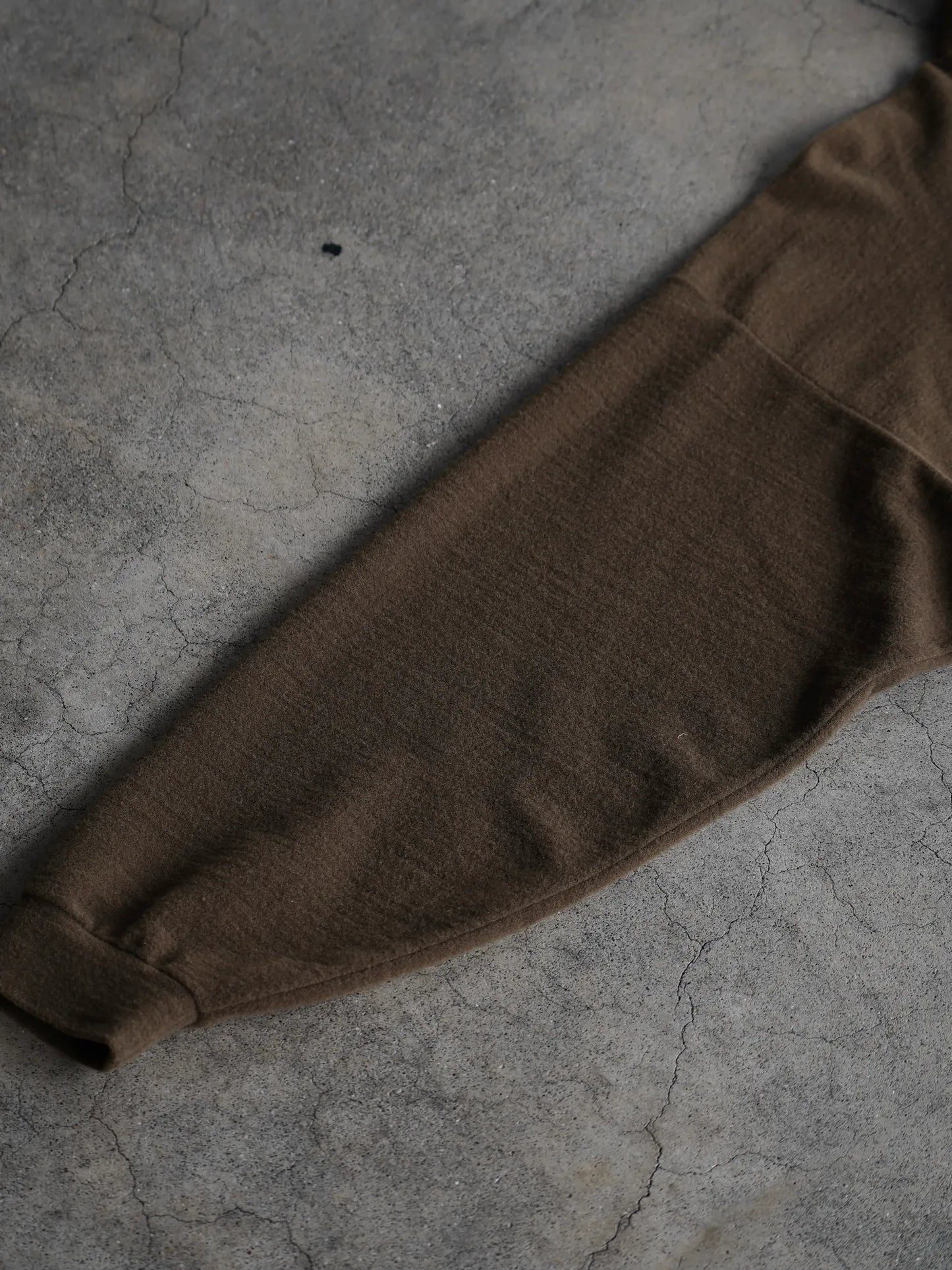 YE OLDE AND NEW MAN | RANDONNEUR04 DARK OLIVE