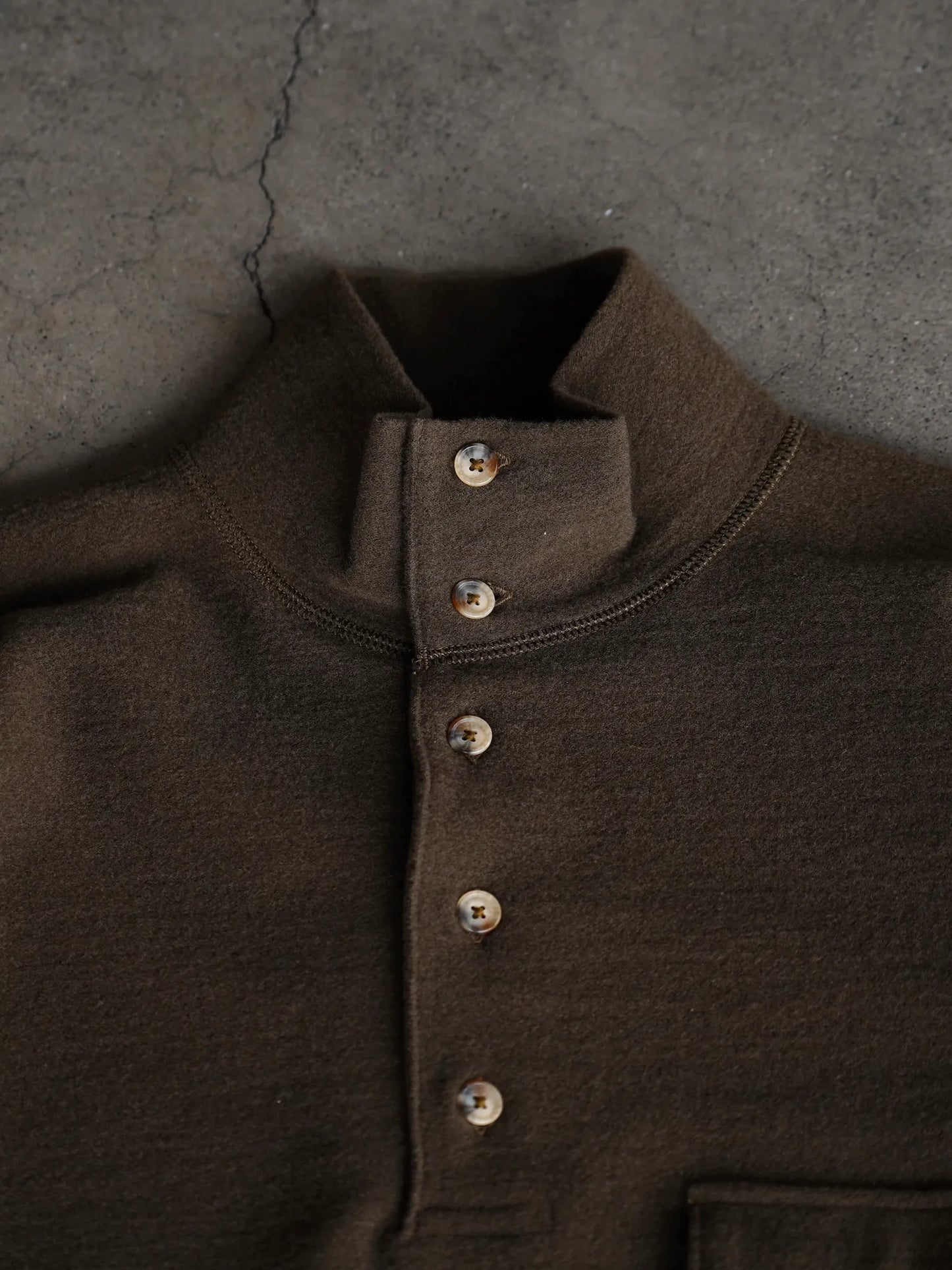 YE OLDE AND NEW MAN | RANDONNEUR04 DARK OLIVE