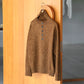 Olde H & Daughter | WOOL MOULINE TURTLE PORO P/O CLAY