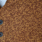 Olde H & Daughter | WOOL MOULINE TURTLE PORO P/O CLAY