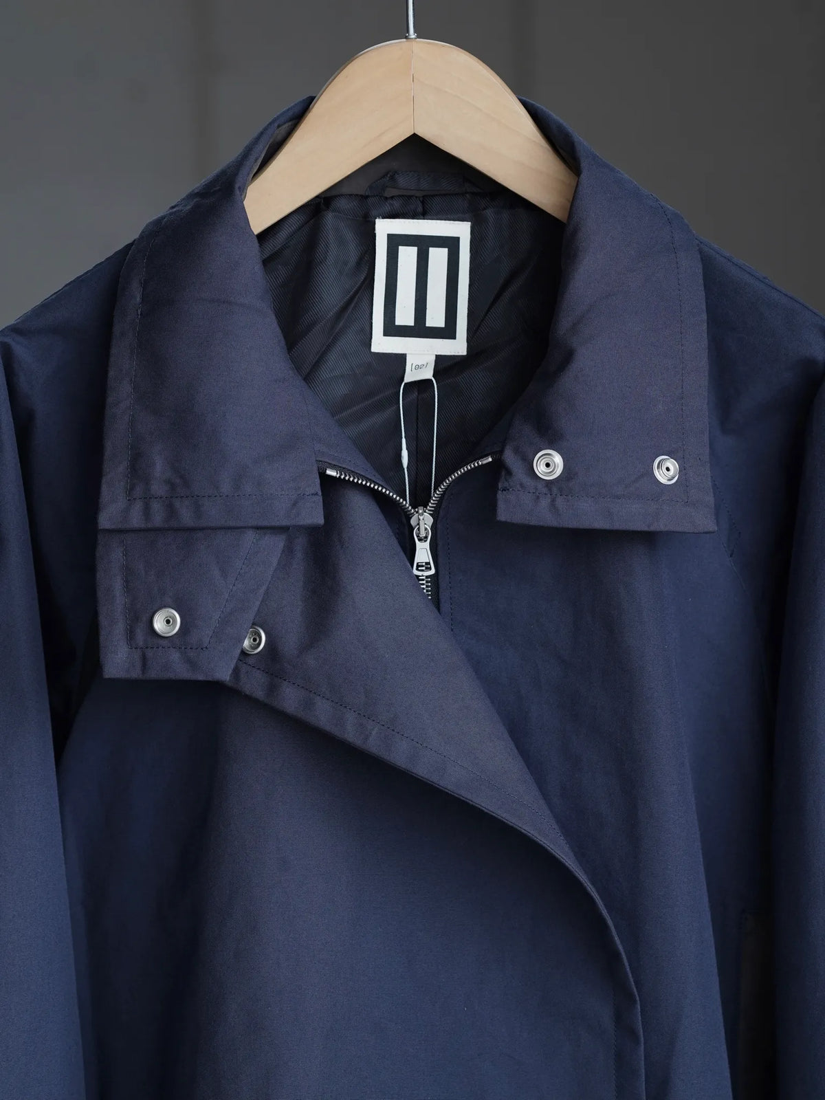 daisuke tanabe | asbel navy