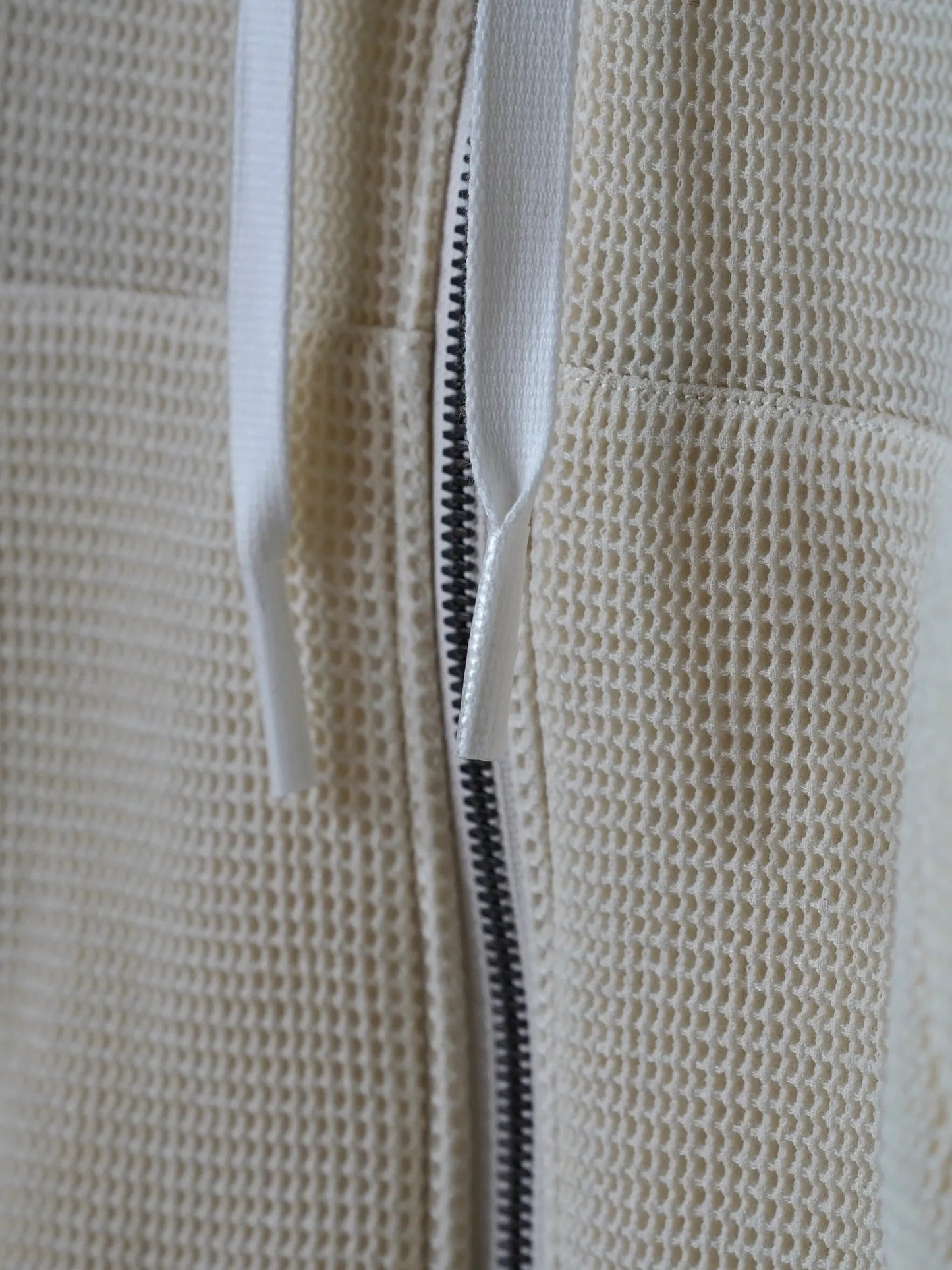 山内-ウールワッフルクロス-パーカー-off-white-3