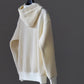 山内-ウールワッフルクロス-パーカー-off-white-9
