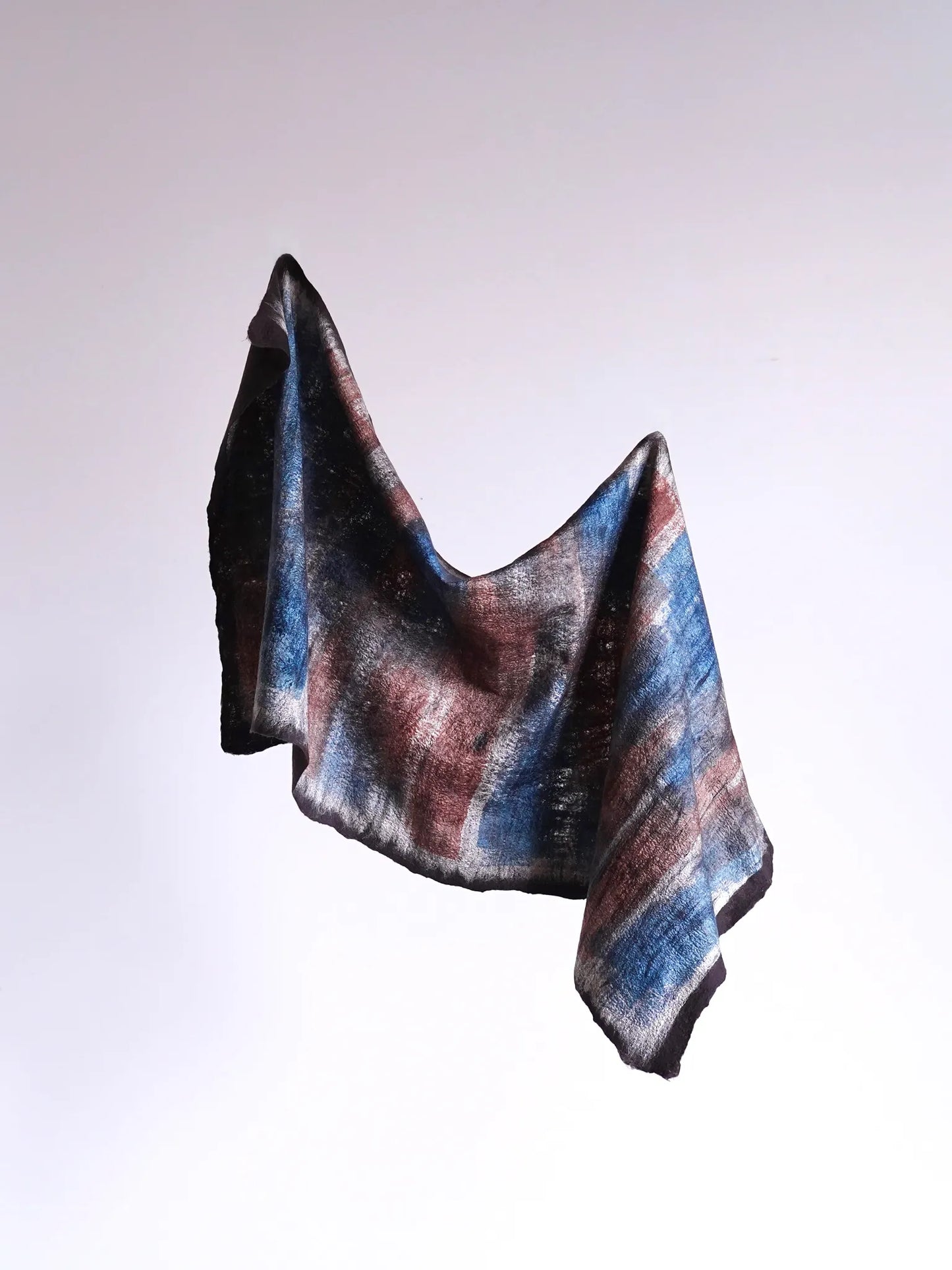 SILVANA MANETTI | ACHILLE brown