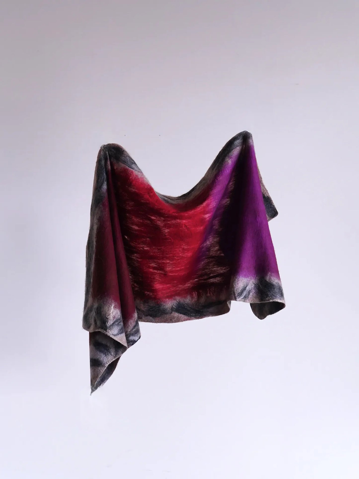 SILVANA MANETTI | 700 red-pink