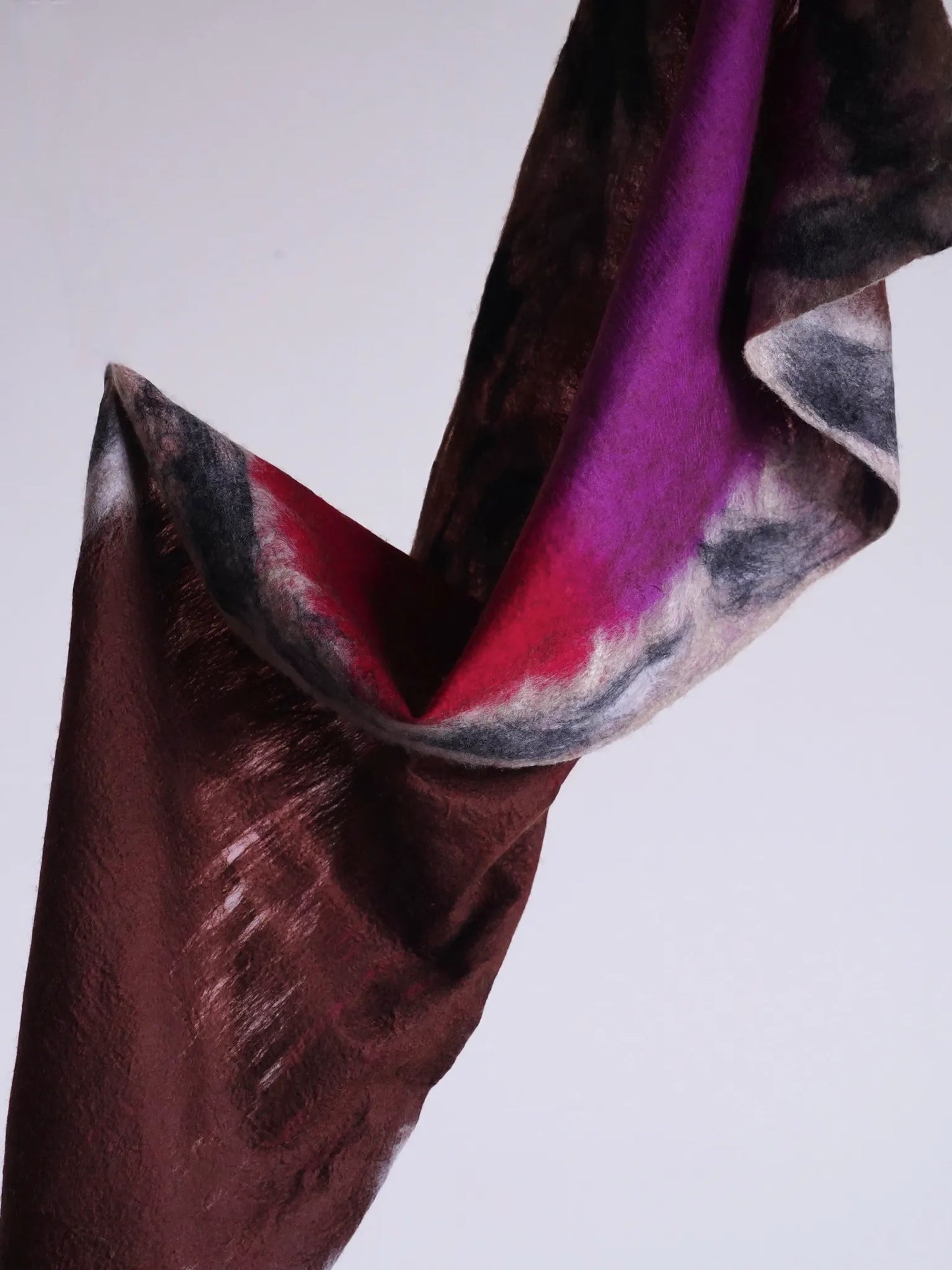 SILVANA MANETTI | 700 red-pink