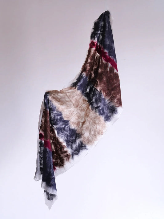 SILVANA MANETTI | ABSTRACT as sample