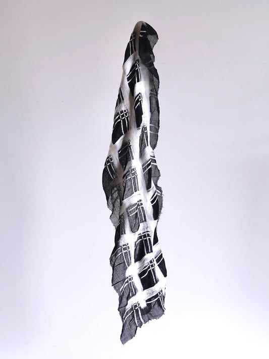 SILVANA MANETTI | VALERIO black