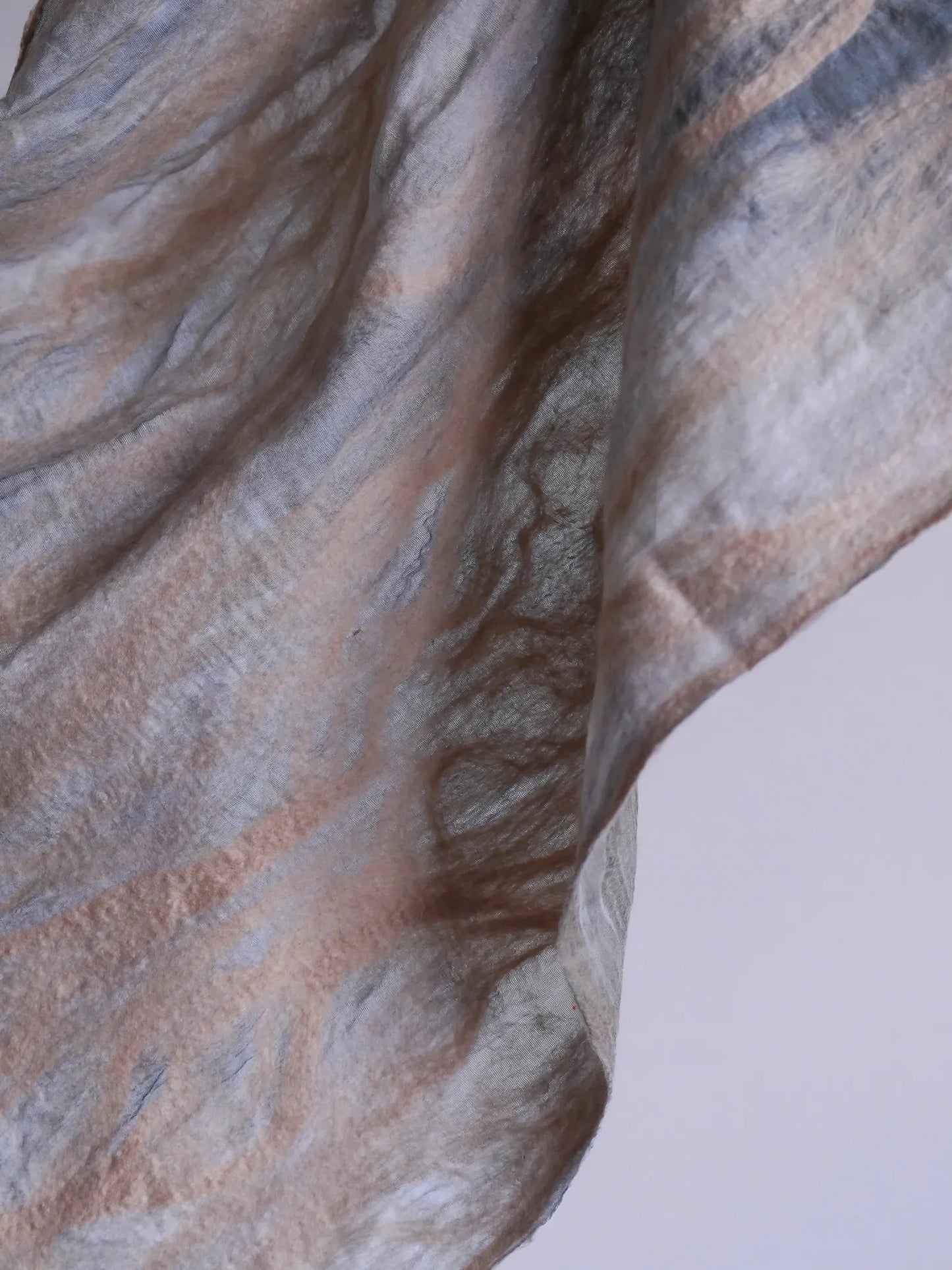 SILVANA MANETTI | HELEN as sample