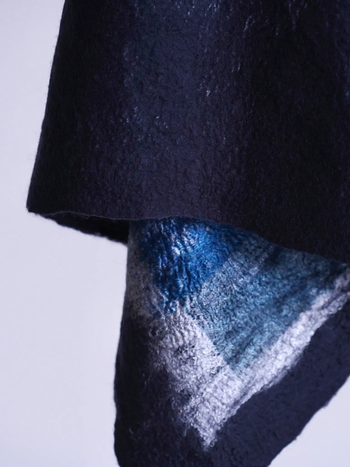 SILVANA MANETTI | ACHILLE graphite