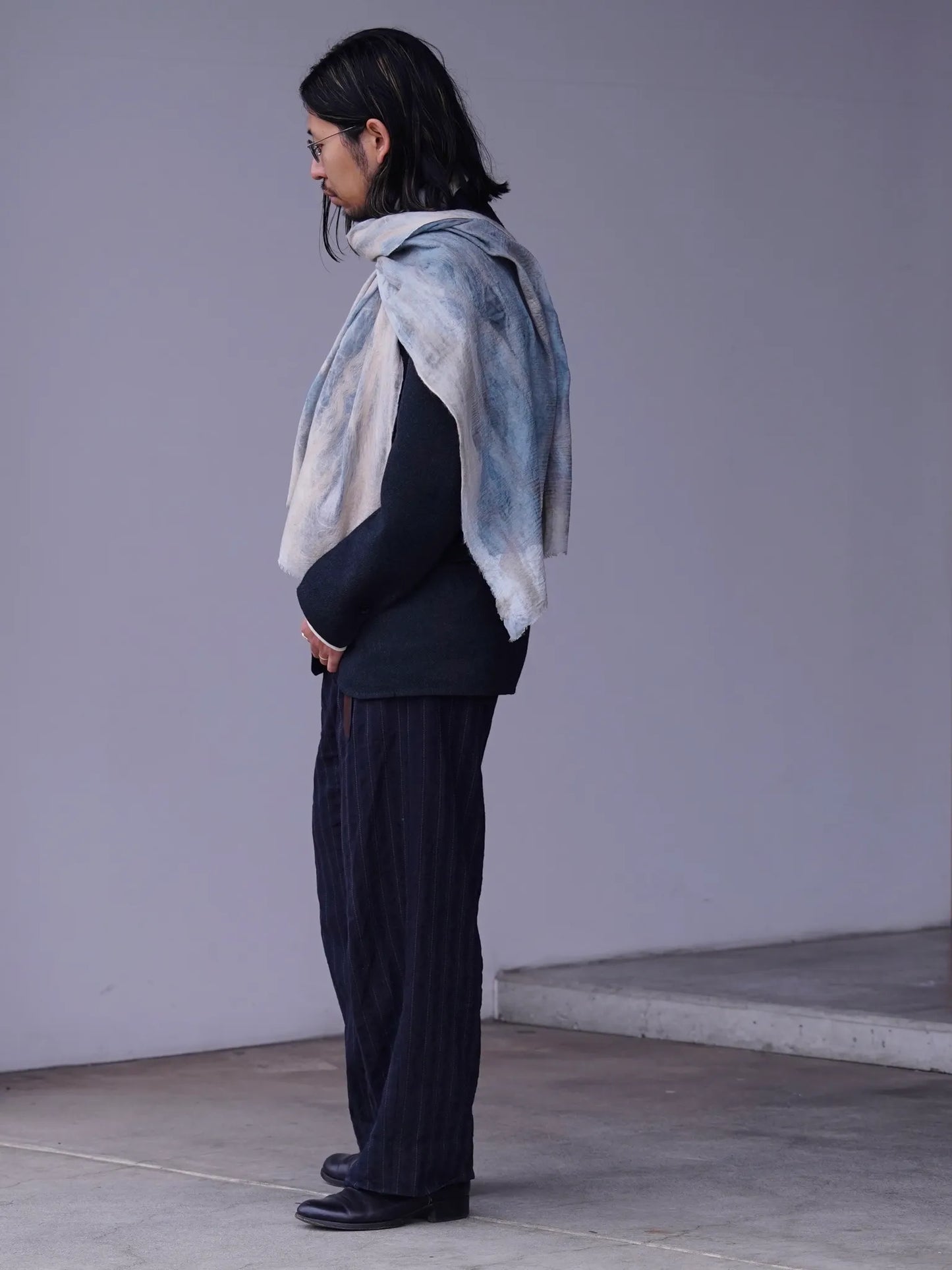 SILVANA MANETTI | HELEN as sample