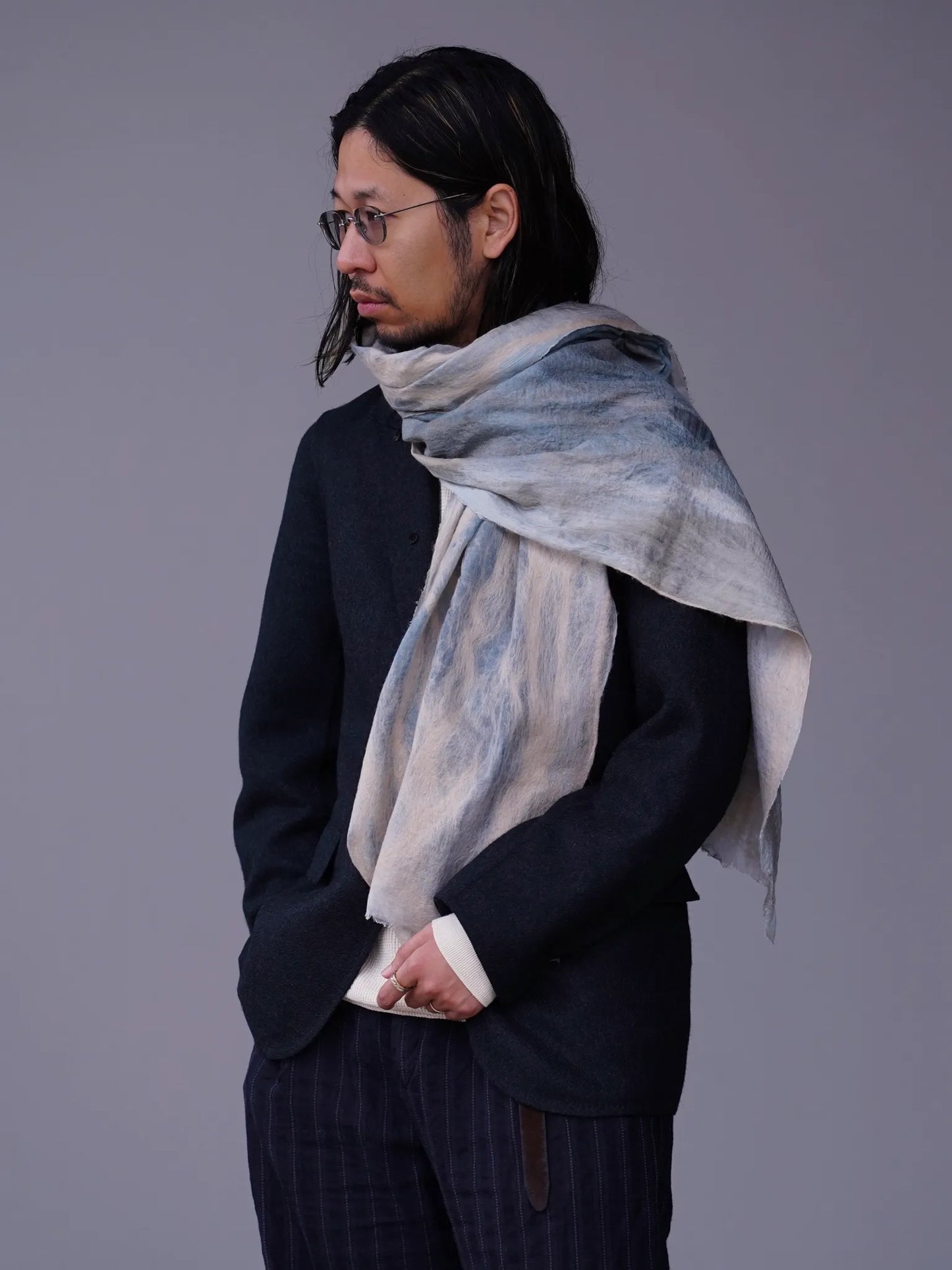 SILVANA MANETTI | HELEN as sample