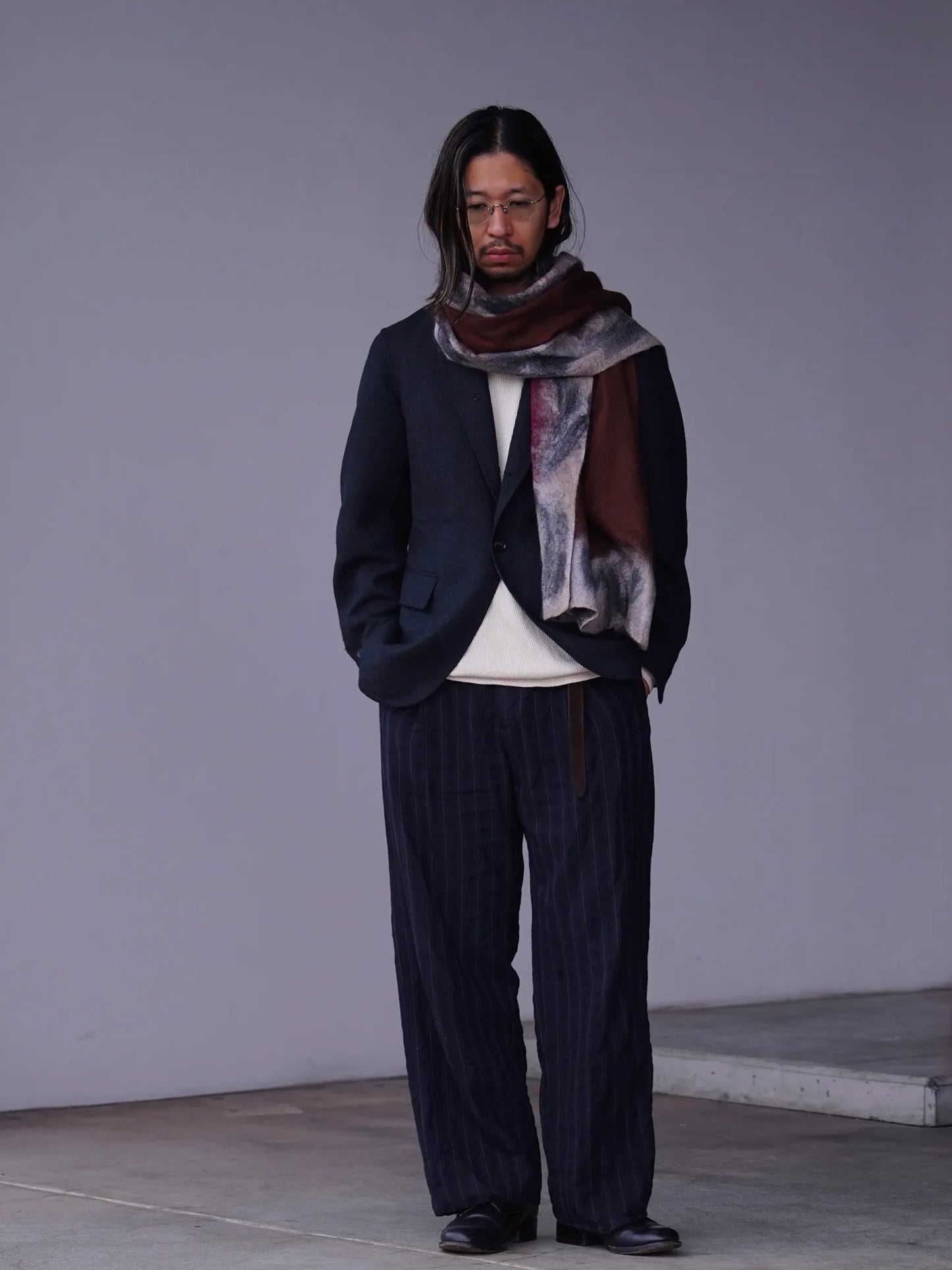 SILVANA MANETTI | 700 red-pink