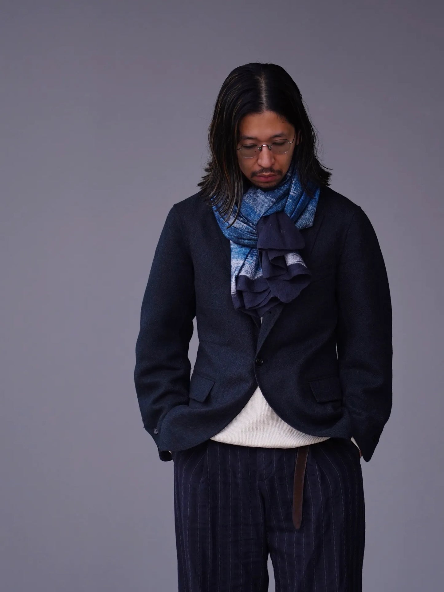 SILVANA MANETTI | ACHILLE graphite