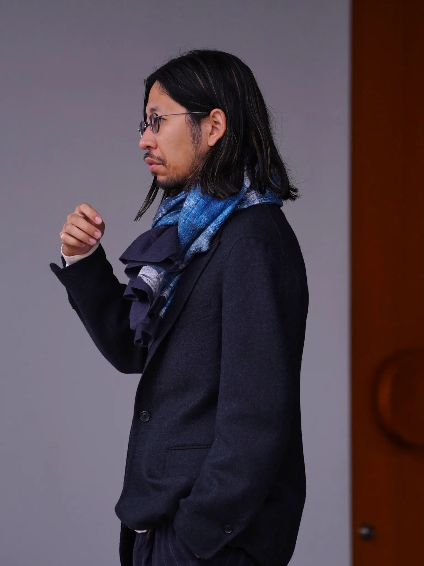 SILVANA MANETTI | ACHILLE graphite