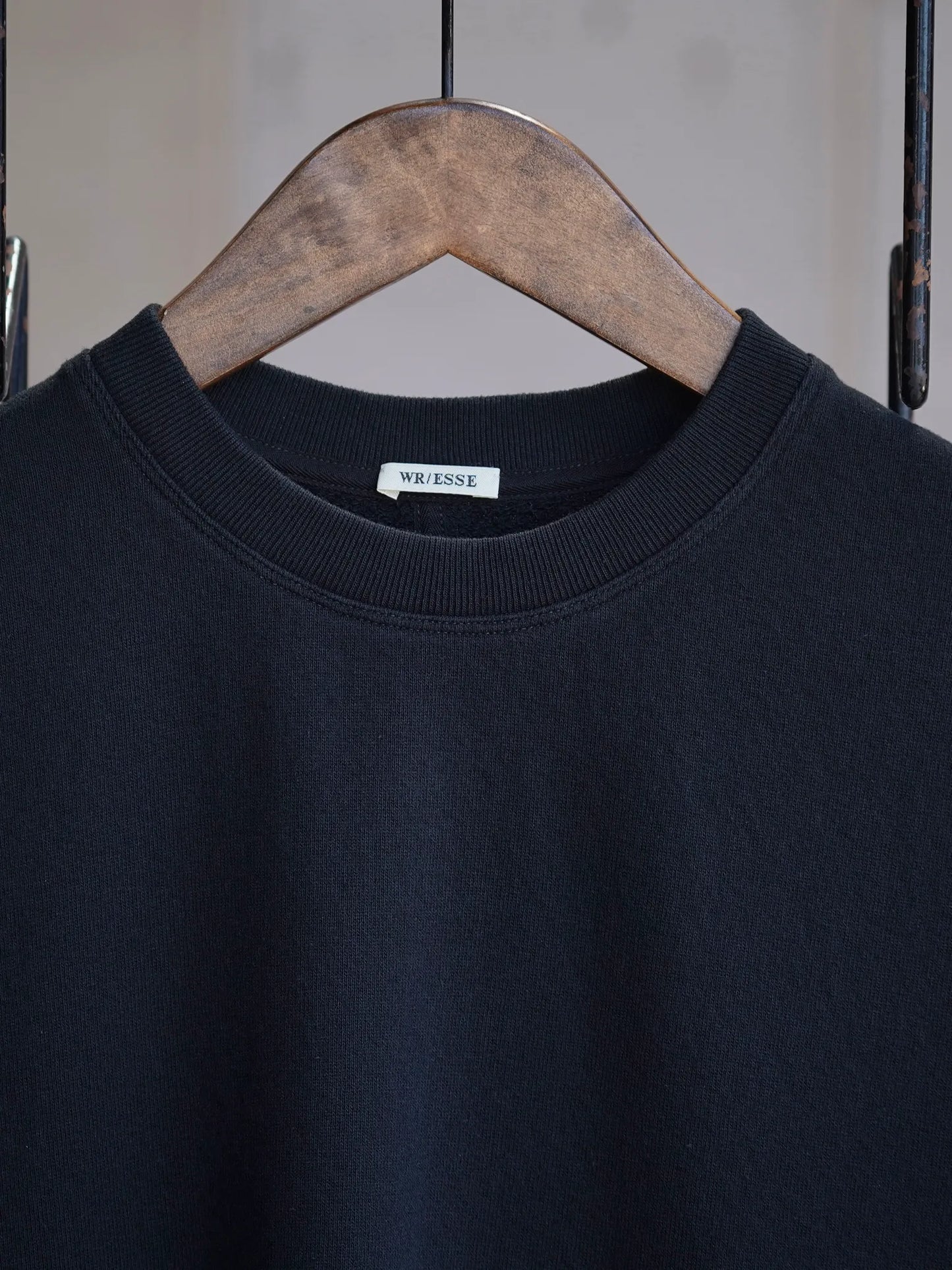 WONDER ROOM ESSE| The Edge BLACK