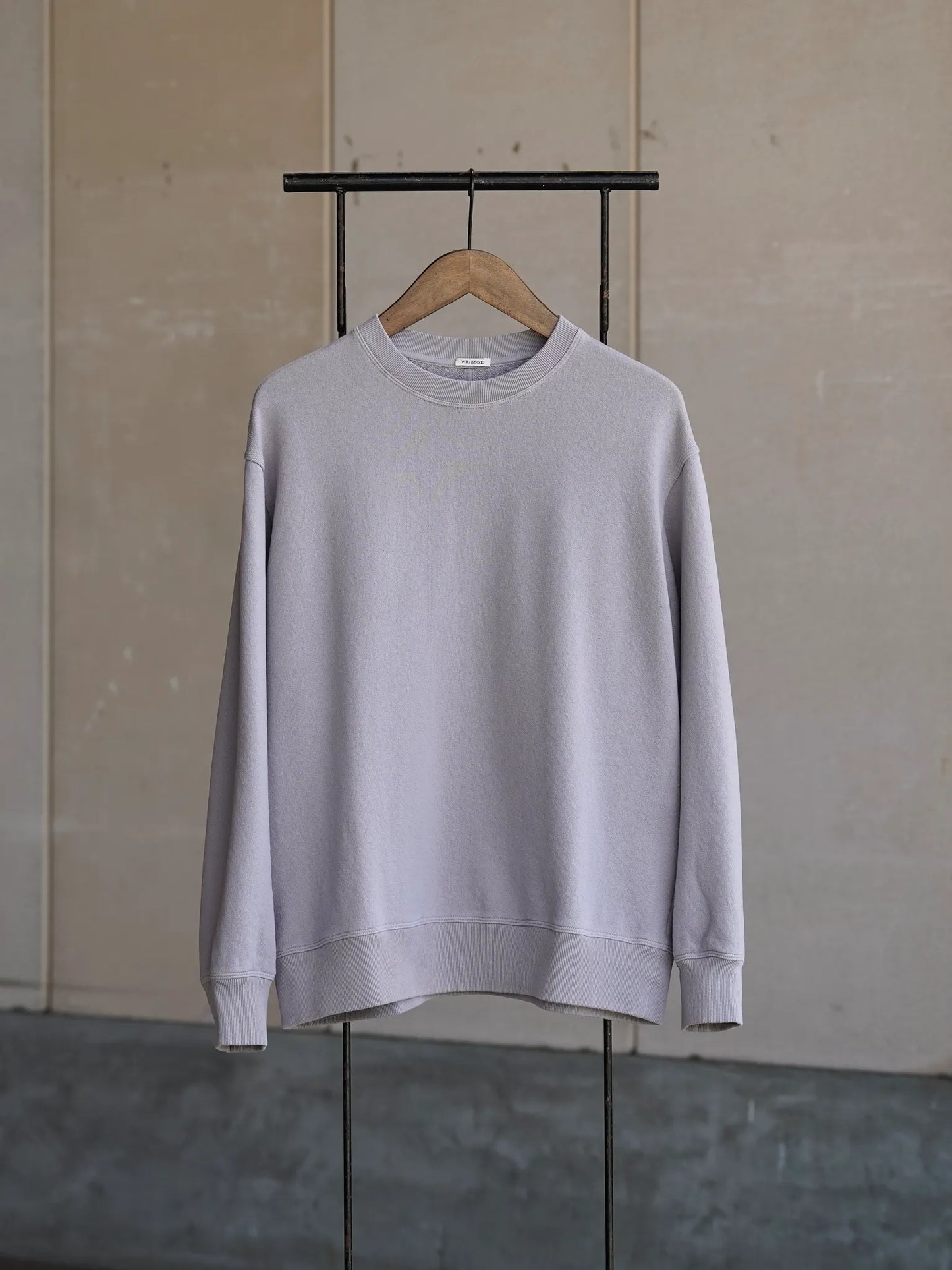WONDER ROOM ESSE| The Line STONE GREY
