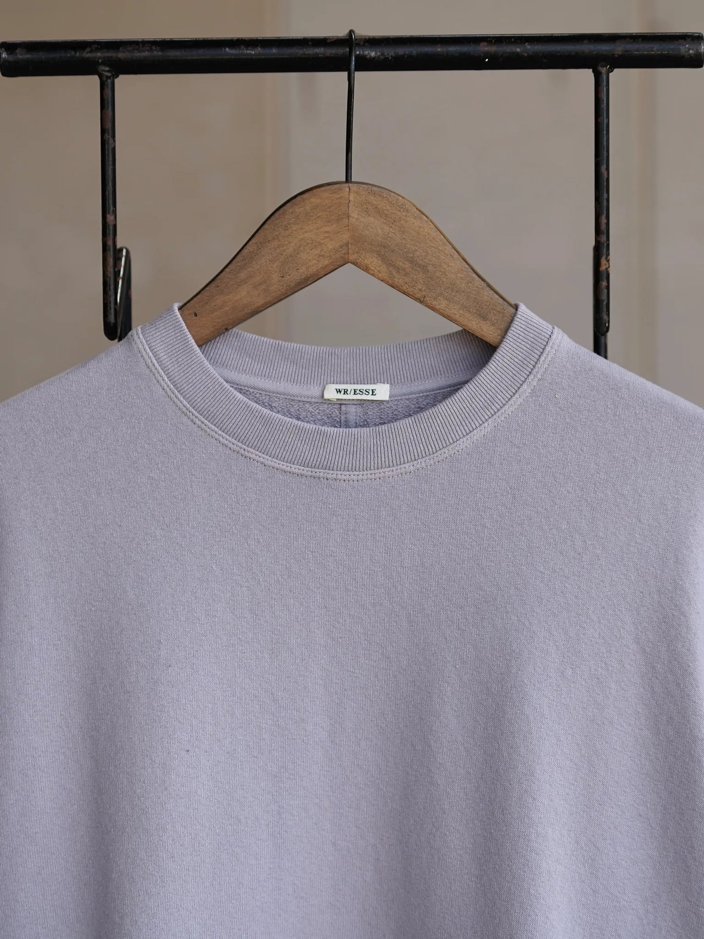 WONDER ROOM ESSE| The Line STONE GREY