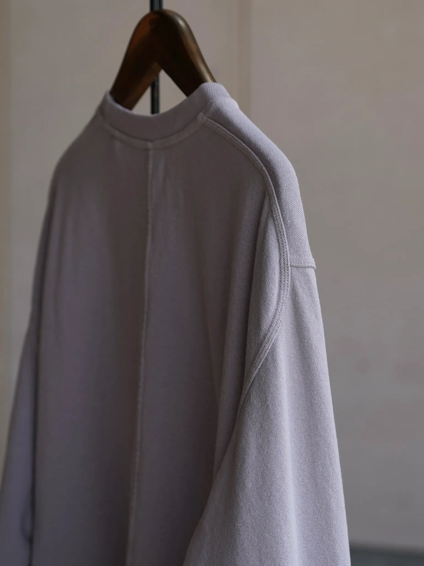 WONDER ROOM ESSE| The Line STONE GREY