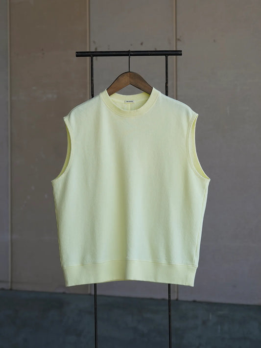 WONDER ROOM ESSE| The Edge LIME