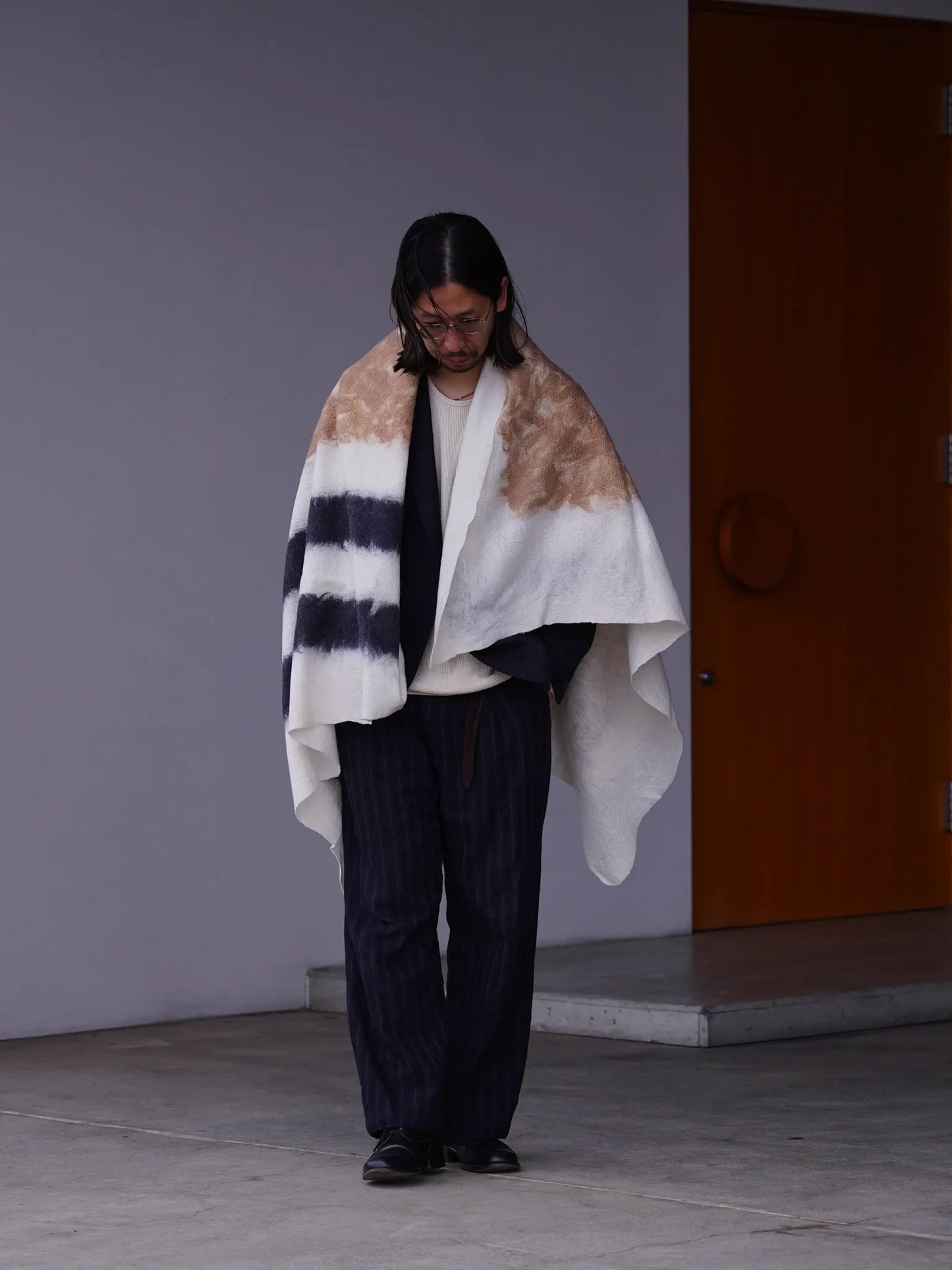 SILVANA MANETTI | CHAGALL as sample