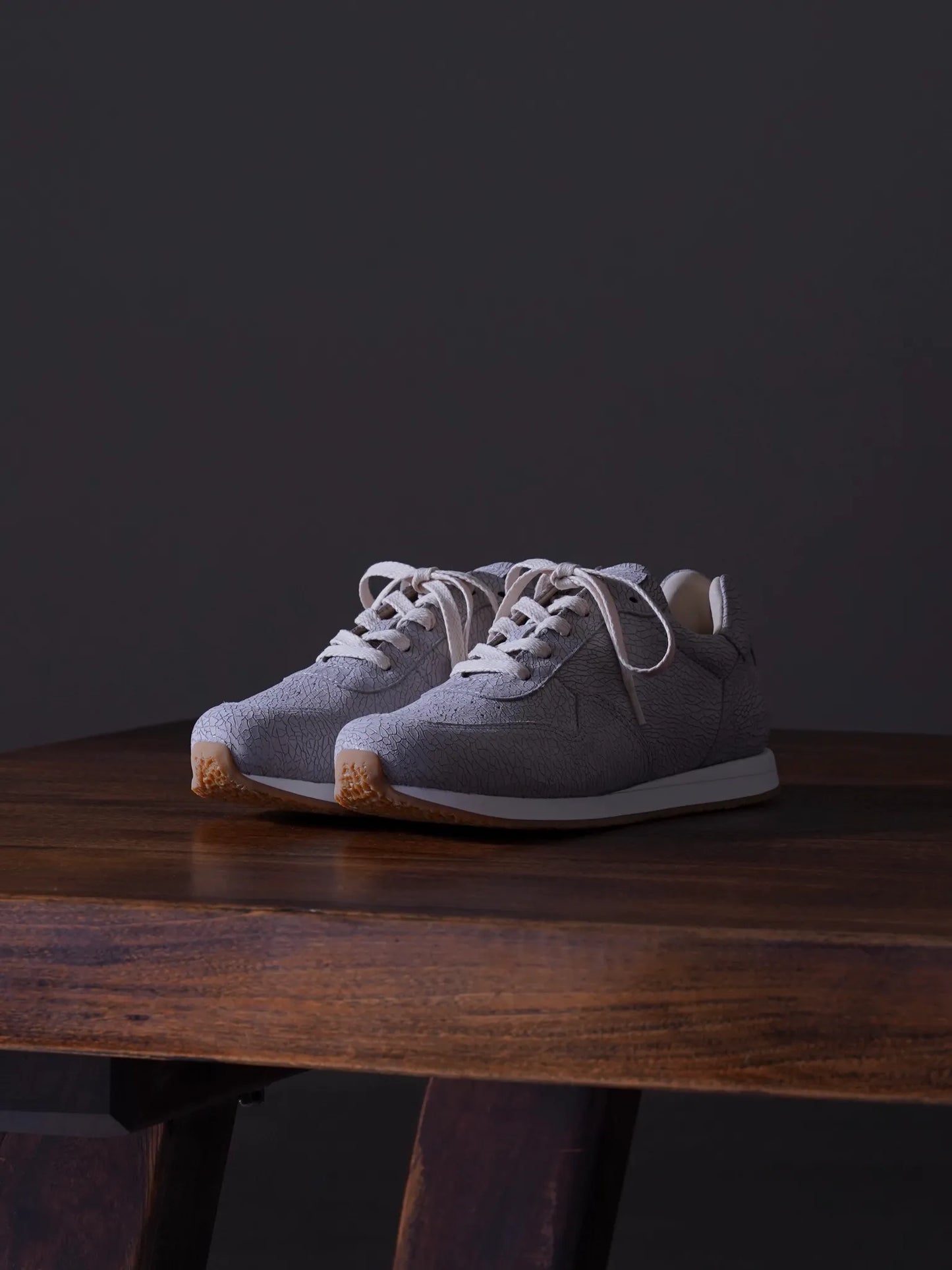 AFOUR | Code Fragment Fragment Gray