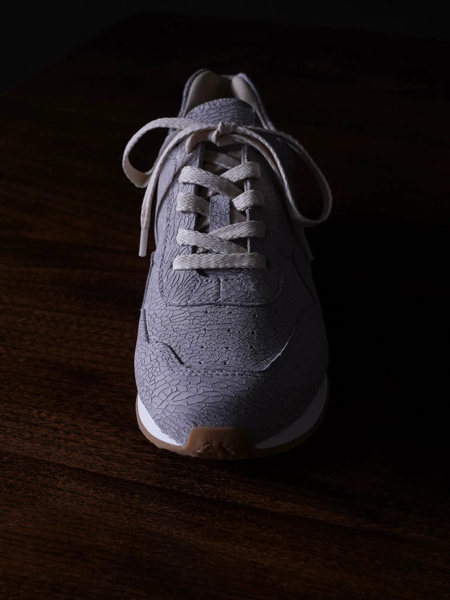 AFOUR | Code Fragment Fragment Gray