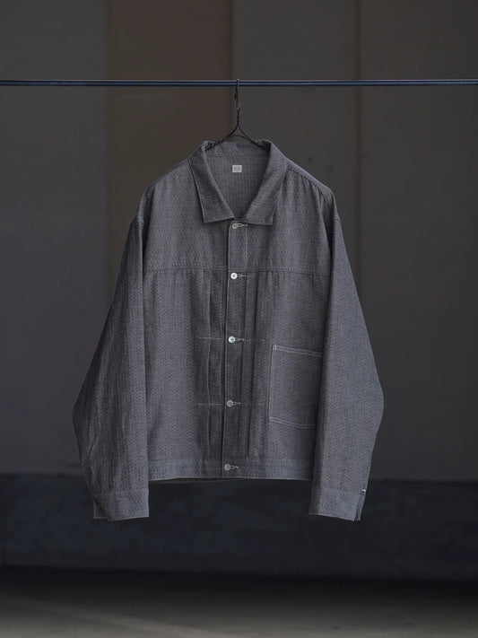 t-t-lot-309-buckle-backed-jacket-charcoal-1