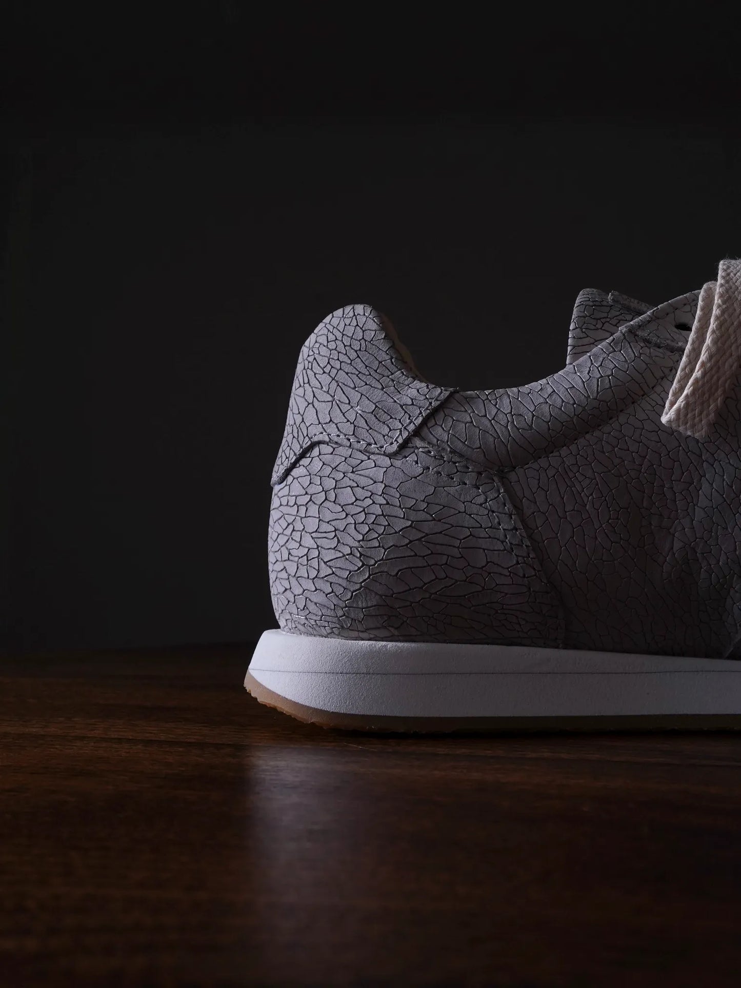 AFOUR | Code Fragment Fragment Gray