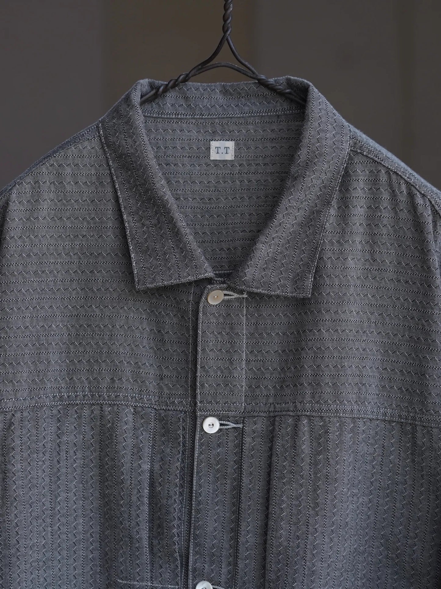 t-t-lot-309-buckle-backed-jacket-charcoal-2