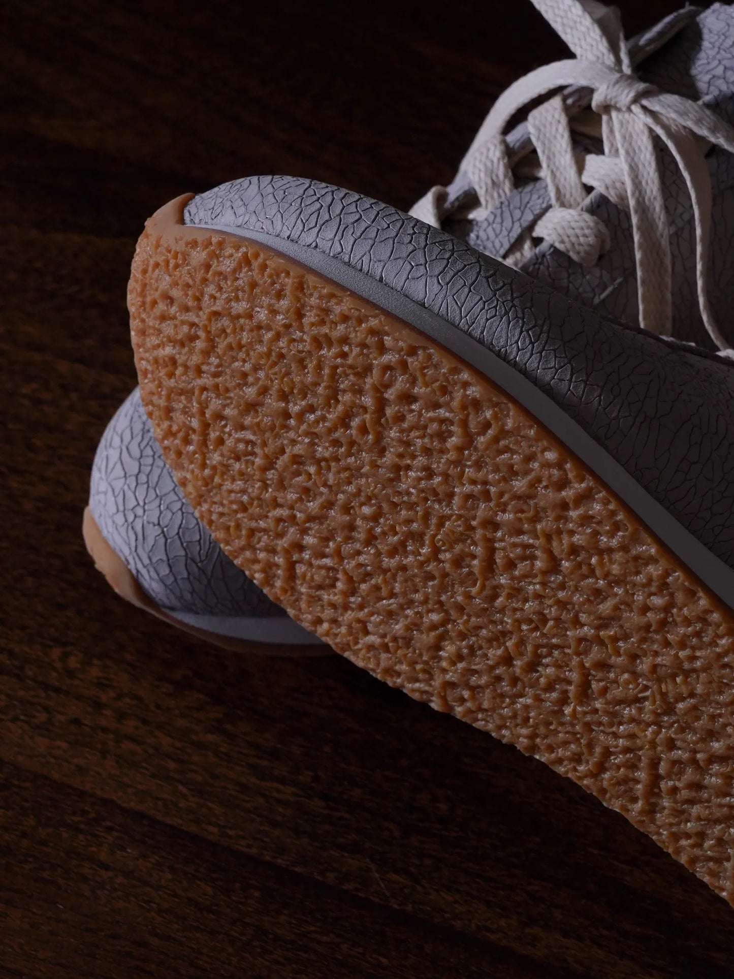 AFOUR | Code Fragment Fragment Gray