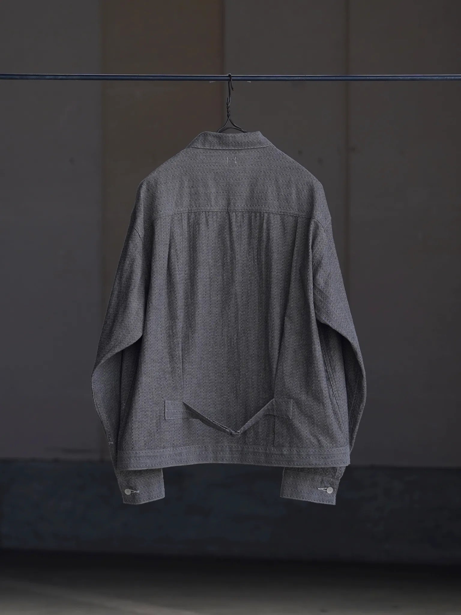 t-t-lot-309-buckle-backed-jacket-charcoal-6