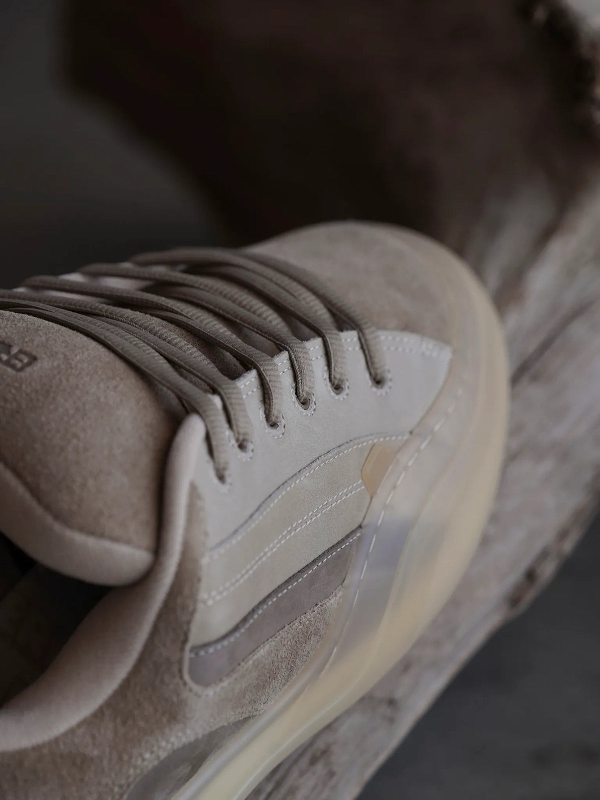 ERL | ERL QUAD VAMP BEIGE