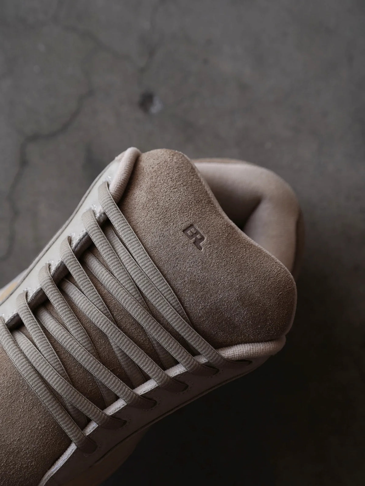ERL | ERL QUAD VAMP BEIGE