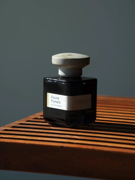 ATELIER MATERI | Poivre Pomelo