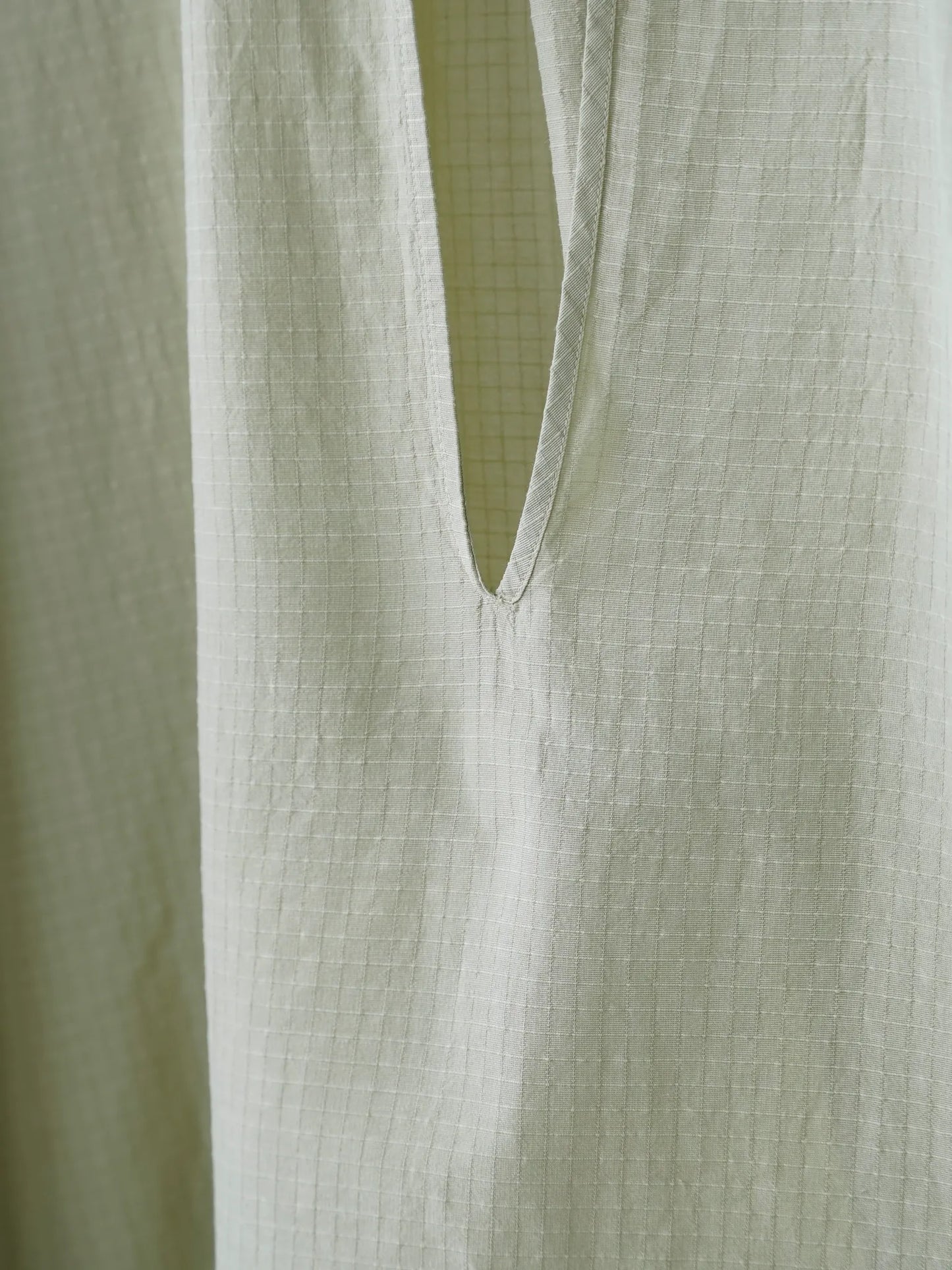 Nomàt | Skipper Shirt Mist Green