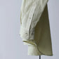 Nomàt | Skipper Shirt Mist Green