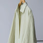 Nomàt | Skipper Shirt Mist Green