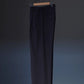 irenisa-two-tucks-wide-trousers-dark-brown-3