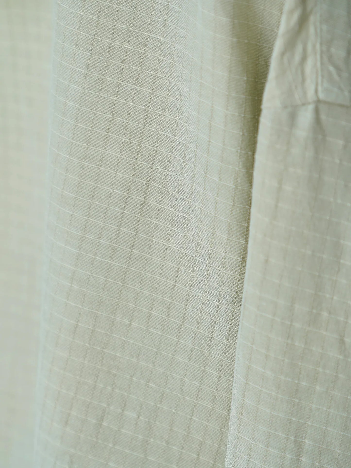 Nomàt | Skipper Shirt Mist Green