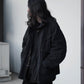 COMOLI | 製品染 M65ジャケット BLACK