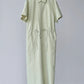 Nomàt | Jump Suit  Mist Green